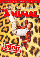 Animal: Uncut Special Edition
