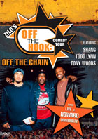 Off The Hook: Off The Chain: Volume #1