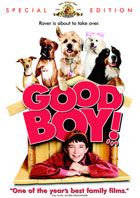 Good Boy!: Special Edition