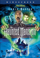 Haunted Mansion (Widescreen)