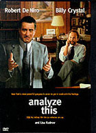 Analyze This: Special Edition
