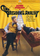 President's Analyst