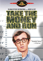 Take The Money And Run (MGM/UA)