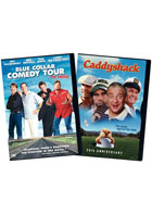 Blue Collar Comedy Tour / Caddyshack (20th Anniversary Edition)