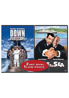 Down Periscope / Out To Sea