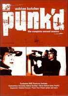 Punk'd: The Complete Second Season