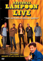 National Lampoon Live: The International Show