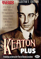 Keaton Plus