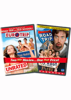 Eurotrip: Unrated Widescreen Edition / Road Trip: Special Edition (DTS) (Unrated Version)
