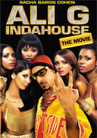 Ali G: Indahouse (Fullscreen)