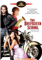 Boyfriend School