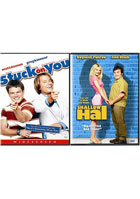 Stuck On You (Widescreen) / Shallow Hal