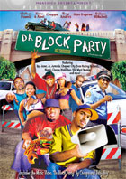 Da Block Party
