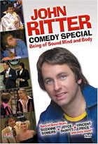 John Ritter: Of Sound Mind And Body