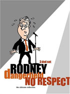 Rodney Dangerfield: Ultimate No Respect Collection