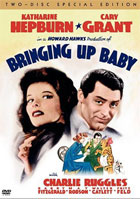 Bringing Up Baby: Two-Disc Special Edition
