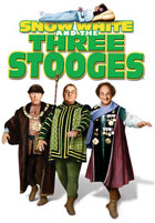 Three Stooges: Snow White And The Three Stooges