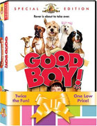 Good Boy!: Special Edition / Napoleon (1997)