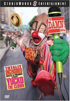 Damn! Show featuring Yucko The Clown