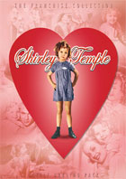 Shirley Temple: Little Darling Park