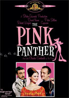 Pink Panther (New)