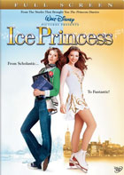 Ice Princess (Fullscreen)