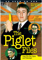 Piglet Files 3: Case File Sex, Spies And Videotape