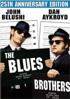 Blues Brothers: 25th Anniversary Edition (Fullscreen)