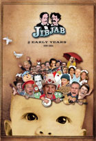 Jib Jab: The Early Years 1999-2004