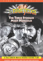 Three Stooges Meet Hercules