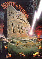 Monty Python: Meaning Of Life (DTS)
