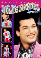 First Howie Mandel Special