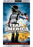 Team America: World Police (UMD)