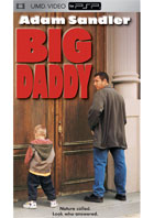 Big Daddy (UMD)