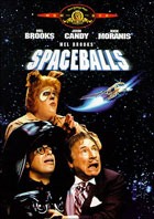 Spaceballs: Special Edition