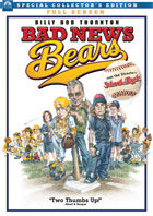 Bad News Bears (2005/Fullscreen)