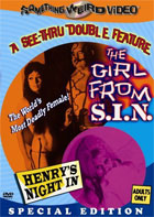 Girl From S.I.N. / Henry's Night In