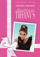 Breakfast At Tiffany's: Anniversary Edition