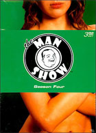 Man Show: Season Four