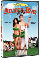 National Lampoon's Adam And Eve