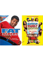 Fat Albert (2004) / Johnson Family Vacation: Special Edition