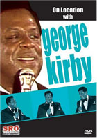 HBO Comedy Presents: George Kirby