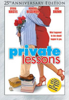 Private Lessons: 25th Anniversary Edition