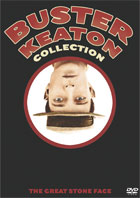 Buster Keaton 65th Anniversary Collection