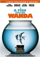 Fish Called Wanda: Collector's Edition