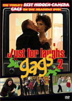 Just For Laughs, Gags Vol. 2