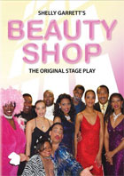 Beauty Shop: The Original Stage Play
