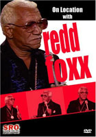 HBO On Location With Redd Foxx