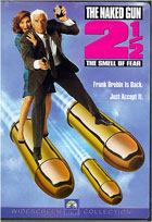 Naked Gun 2 1/2: The Smell Of Fear