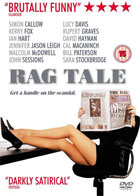 Rag Tale (PAL-UK)